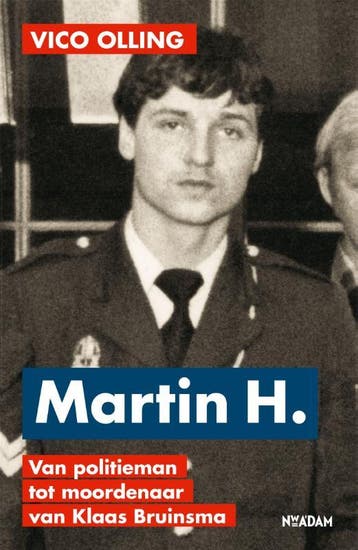 Martin H. - Vico Olling 9789046828922, Verzenden, Gelezen, Vico Olling