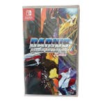 Darius Cozmic Collection Arcade (SLG #27) (SWITCH) (NIEUW), Verzenden, Nieuw