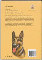 Wolf, de speurhond / New age 9789020625707 Jan Postma, Verzenden, Gelezen, Jan Postma