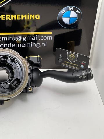 VW Touran combischakelaar stuurkolom bj.2004 Art.7L6953549D, Gebruikt, Volkswagen