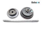 Primaire Aandrijving Harley-Davidson XL 883 N Sportster Iron, Verzenden, Gebruikt