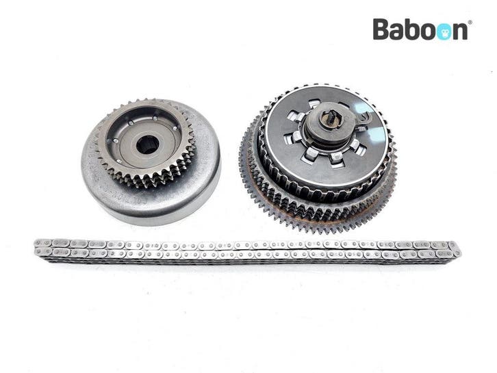 Primaire Aandrijving Harley-Davidson XL 883 N Sportster Iron, Motoren, Onderdelen | Harley-Davidson, Gebruikt, Verzenden