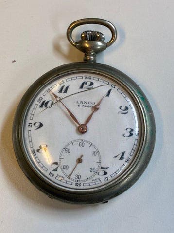 Lanco - 1900-1949