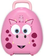 My Carry Potty - Mevrouw Draak, Kinderen en Baby's, Badjes en Verzorging, Verzenden, Nieuw