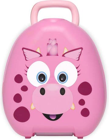 My Carry Potty - Mevrouw Draak, Verzenden, Nieuw