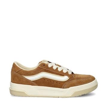 Vans Hylane lage sneakers voor dames in het Bruin, Bruin, Verzenden, Nieuw, Sneakers of Gympen