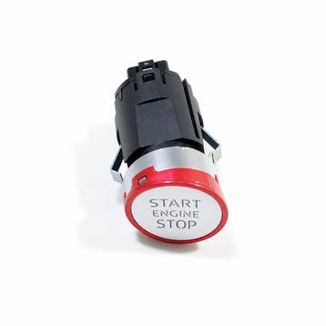 Audi A3 (8V) start- en stopknop, Auto-onderdelen, Ophalen of Verzenden, Nieuw, Audi