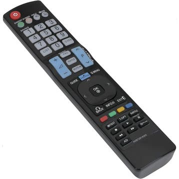 Universele LG afstandsbediening AKB72914293 alternatief – Sl, Ophalen of Verzenden, Nieuw