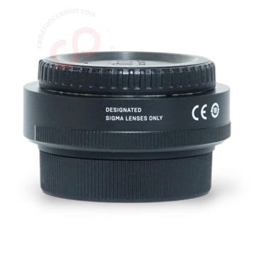 Sigma TC-1401 teleconverter Extender (Nikon) nr. 2950, Ophalen of Verzenden, Zo goed als nieuw, Telelens