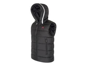Veiling - Norlund Bodywarmer Etac Zwart - L, Kleding | Heren, Bodywarmers, Nieuw