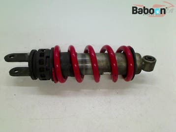 Achter Schokbreker Honda CBR 400 RR 1988-1989 (CBR400RR, Motoren, Verzenden, Gebruikt