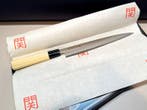 Satake SWORD SMITH - Keukenmes - Sashimi bch - Staal -