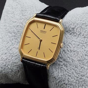 Seiko - Vintage - Zonder minimumprijs - 5930-5300 - Heren -