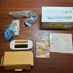 Sony - PSP-1000 - Sony PSP 1000 White Value Pack Boxed Near, Nieuw