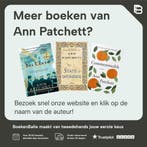 Nashville 9780062821447 Ann Patchett, Verzenden, Zo goed als nieuw, Ann Patchett