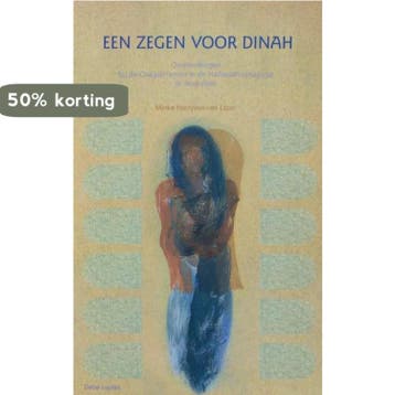 ZEGEN VOOR DINAH - M. Harryvan-van Loon 9789064163364, Boeken, Verzenden, Gelezen, M. Harryvan-van Loon
