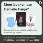 Wicked Will Rise 9780062382214 Danielle Paige, Boeken, Verzenden, Gelezen, Danielle Paige