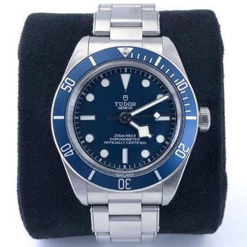 Tudor - Black Bay 58 - 79030B - Heren - 2020+