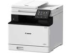 Canon i-SENSYS MF752Cdw - All-in-one kleurenlaserprinter -, Computers en Software, Printers, Verzenden, Zo goed als nieuw, Canon