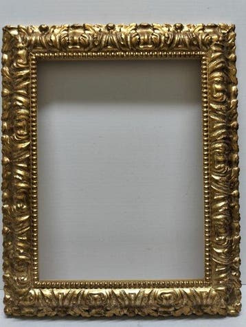 Lijst - Hout, Antiek en Kunst