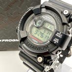 Casio - G-Shock Frogman - Zonder minimumprijs - DW-8200Z-1T, Nieuw