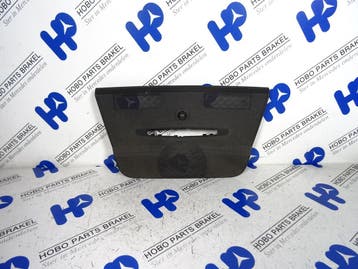 Dashboard afdekking A 207 680 1089 o.a: E-klasse w207, Ophalen of Verzenden, Gebruikt, Mercedes-Benz