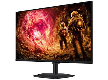 Samsung - QHD Gaming Monitor - 32 inch, Gaming, IPS, Verzenden, In hoogte verstelbaar
