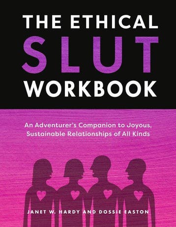 9780593798775 The Ethical Slut Workbook Janet W. Hardy, Verzenden, Nieuw, Janet W. Hardy