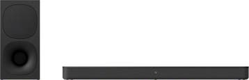 Sony HT-S400 - Soundbar met draadloze subwoofer, Verzenden, Nieuw