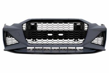 Voorbumper Audi A6 S-Line C8 RS6 Look, Ophalen of Verzenden, Nieuw