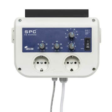 SMSCOM SPC 16A mk2, Ophalen of Verzenden, Nieuw