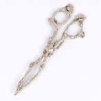 Suikertang - .800 zilver - 20e Eeuw, Antiek en Kunst
