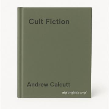 Cult Fiction - Andrew Calcutt 9781853752797, Verzenden, Gelezen, Andrew Calcutt