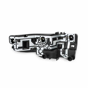 Audi A1 (8x) binnenste rechter achterlichtfitting, Auto-onderdelen, Ophalen of Verzenden, Nieuw, Audi