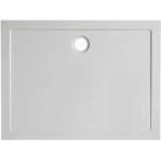 Xellanz Luxe Douchebak - SMC - Rechthoek - 120x90x4cm - Wit, Ophalen of Verzenden, Nieuw