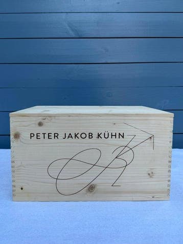 2015 Peter Jakob Kuhn, Landgeflecht Riesling Trocken -, Nieuw