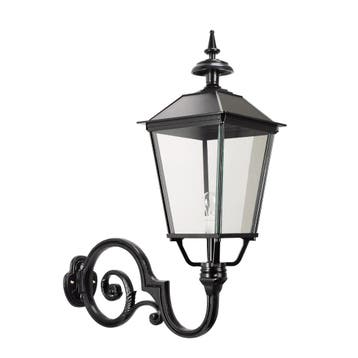 Klassieke muurlamp Singel XL Buitenverlichting, Tuin en Terras, Verzenden, Nieuw