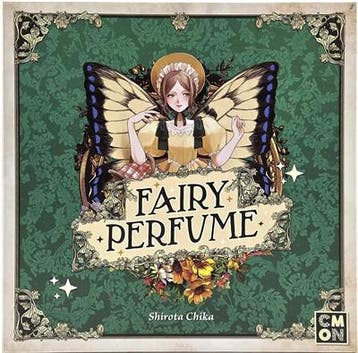 Fairy Perfume - NIEUW, Verzenden, Nieuw
