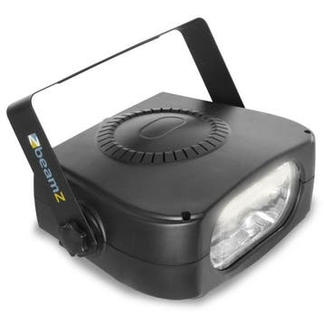 Beamz BS150 - Stroboscoop 150W, Ophalen of Verzenden, Nieuw