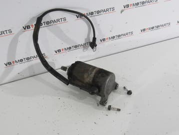 Yamaha XJ 600 S Diversion Startmotor, Ophalen of Verzenden, Nieuw