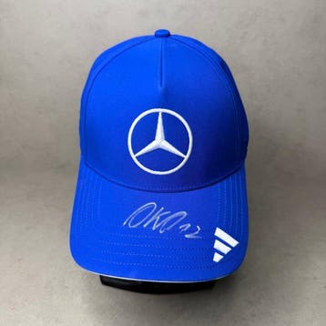 Mercedes - Formule 1 - Andrea Kimi Antonelli - 2026 -, Nieuw