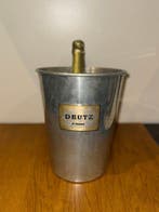 Deutz - Champagne koeler - Aluminium