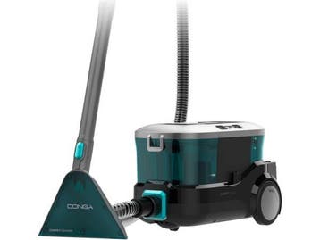 Veiling - Cecotec CarpetClean 10.000 EasyHome Tapijt - stofz, Nieuw