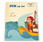 Puk op zee 9789024316687 Dam, Verzenden, Gelezen, Dam
