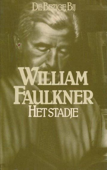 Stadje - Faulkner, Verzenden, Gelezen