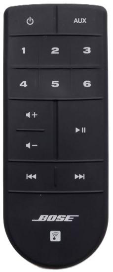 Bose 355239-1010 afstandsbediening - Geschikt voor : Soun..., Verzenden, Nieuw