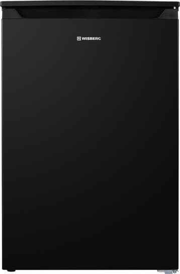 Wisberg WBTMVR85CB – Tafelmodel Vriezer – 85 cm – 87L –, Witgoed en Apparatuur, Vriezers en Diepvrieskisten, Ophalen of Verzenden