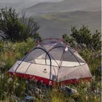 Ultralichte 2 Persoons Tent 4 Seizoenen Waterdicht, Verzenden, Nieuw