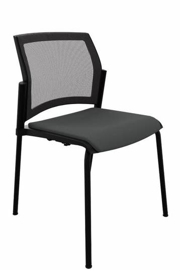 Rim Easy Pro stoel, zwart, Overige plaatsen, Ophalen of Verzenden, Nieuw in verpakking, Stoel