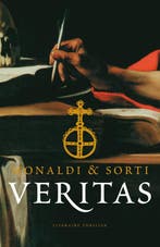 Veritas 9789023427285 Rita Monaldi, Boeken, Verzenden, Gelezen, Rita Monaldi